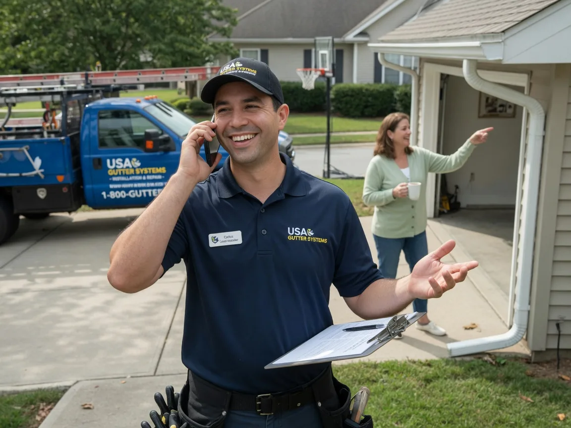 Gutter Installation Denair, CA FAQs